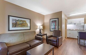 Extended Stay America Suites Fort Worth Medical Center