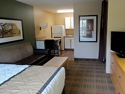 Extended Stay America Suites Fort Worth Medical Center
