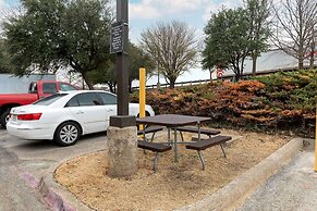 Extended Stay America Suites Fort Worth Southwest