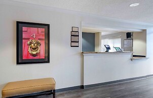 Extended Stay America Suites Fort Worth Southwest