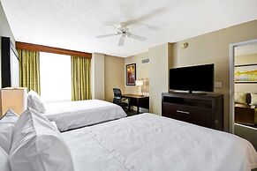 Homewood Suites by Hilton Dulles Int'l Airport