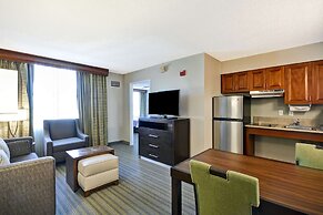 Homewood Suites by Hilton Dulles Int'l Airport