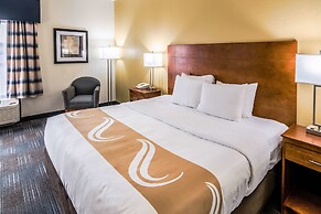 Quality Inn Alexander City