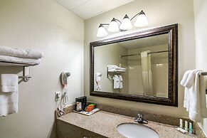 Quality Inn Alexander City