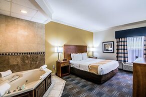 Quality Inn Alexander City