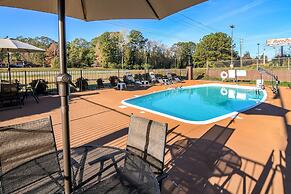 Quality Inn Alexander City