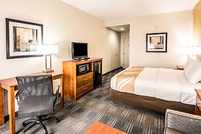 Quality Inn Alexander City