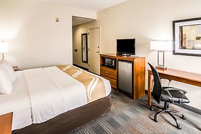 Quality Inn Alexander City