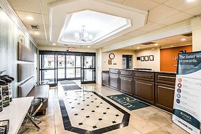 Quality Inn Alexander City