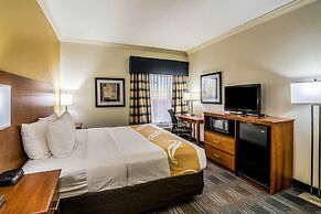 Quality Inn Alexander City
