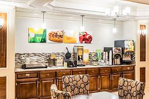 Quality Inn Alexander City