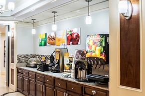 Quality Inn Alexander City