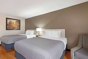 Quality Inn Valley - West Point