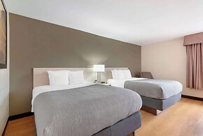 Quality Inn Valley - West Point