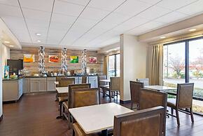 Quality Inn Valley - West Point