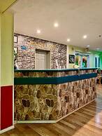 Holiday Lodge