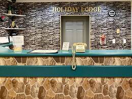 Holiday Lodge