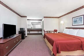 Days Inn by Wyndham Royston