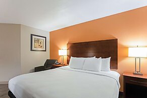 Best Western U. S. Inn