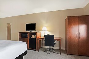 Best Western U. S. Inn