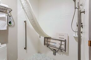 Best Western U. S. Inn