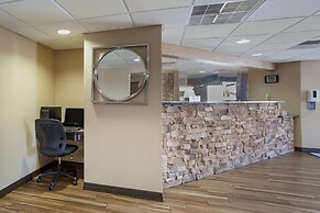 Best Western U. S. Inn