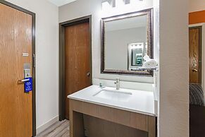 Best Western U. S. Inn