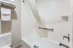 Best Western U. S. Inn