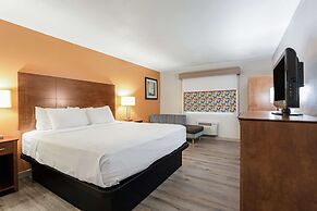 Best Western U. S. Inn