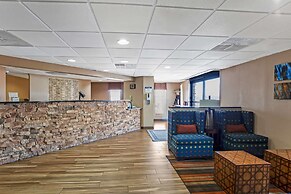 Best Western U. S. Inn