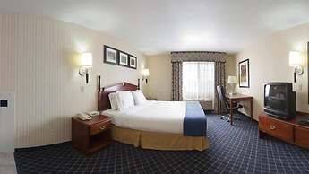 Holiday Inn Express Hotel & Suites Wabash by IHG