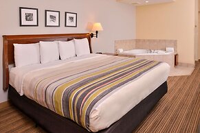 Country Inn & Suites by Radisson, Omaha Airport, IA