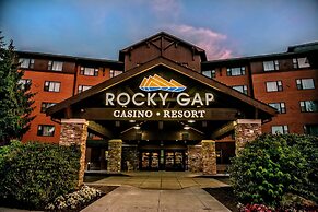Rocky Gap Casino & Resort