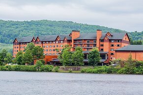 Rocky Gap Casino & Resort