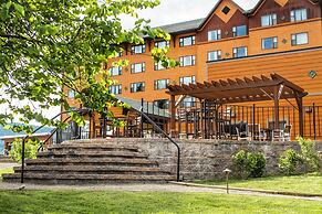 Rocky Gap Casino & Resort