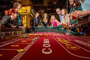 Rocky Gap Casino & Resort