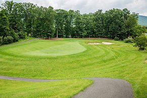 Rocky Gap Casino & Resort