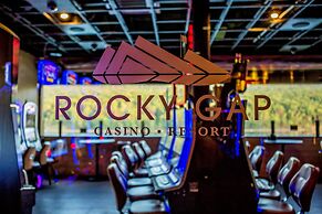 Rocky Gap Casino & Resort