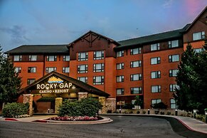 Rocky Gap Casino & Resort
