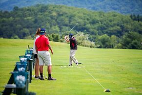 Rocky Gap Casino & Resort