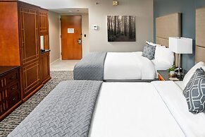 Rocky Gap Casino & Resort