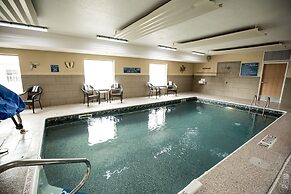 Comfort Inn And Suites Paw Paw