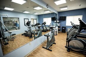 Comfort Inn And Suites Paw Paw