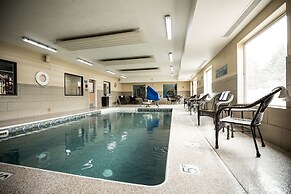 Comfort Inn And Suites Paw Paw
