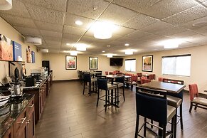 Comfort Inn And Suites Paw Paw
