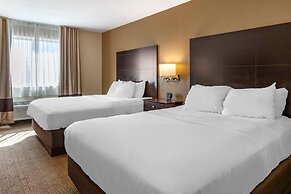 Comfort Inn And Suites Paw Paw