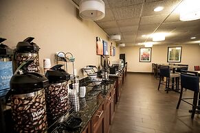 Comfort Inn And Suites Paw Paw
