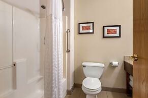 Comfort Inn And Suites Paw Paw