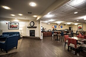 Comfort Inn And Suites Paw Paw