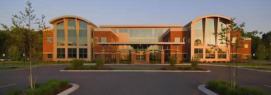 Comfort Inn And Suites Paw Paw